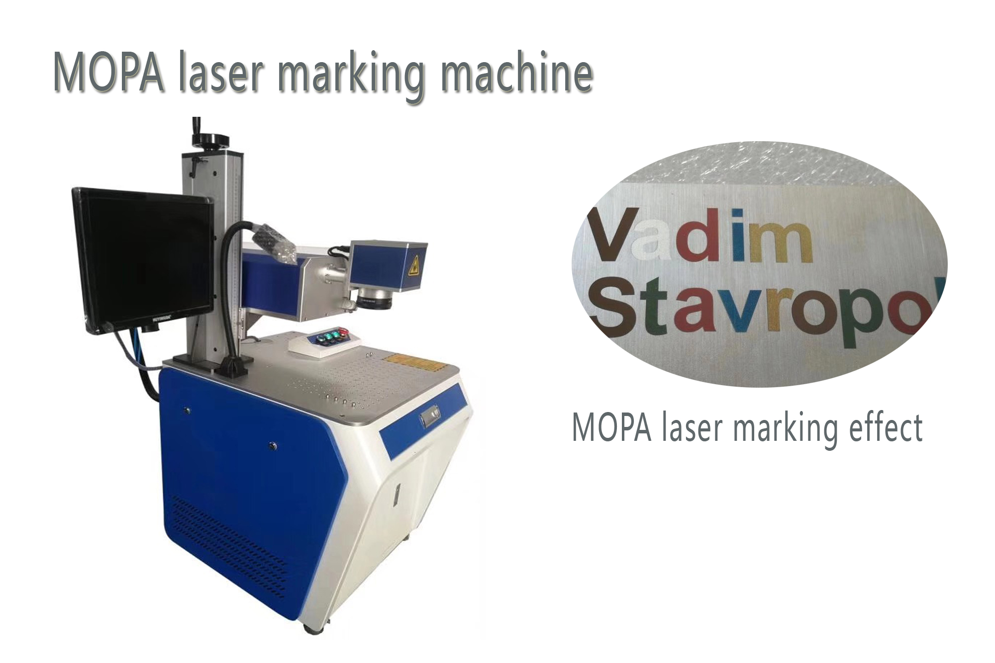 Quomodo eligat aptissimum laseris notati machinam pro suis productis