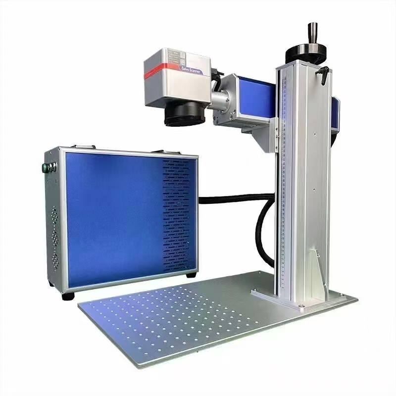 Quomodo CO2 laser notati apparatus late usus est in industria calceus?