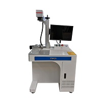 Commoda UV laser Marking Apparatus