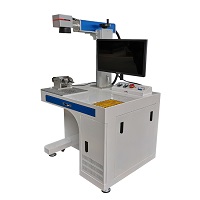 Jewelry laser Marking Apparatus-Part unum