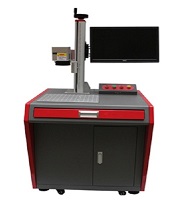 Quid commoda UV laser notatis apparatus?