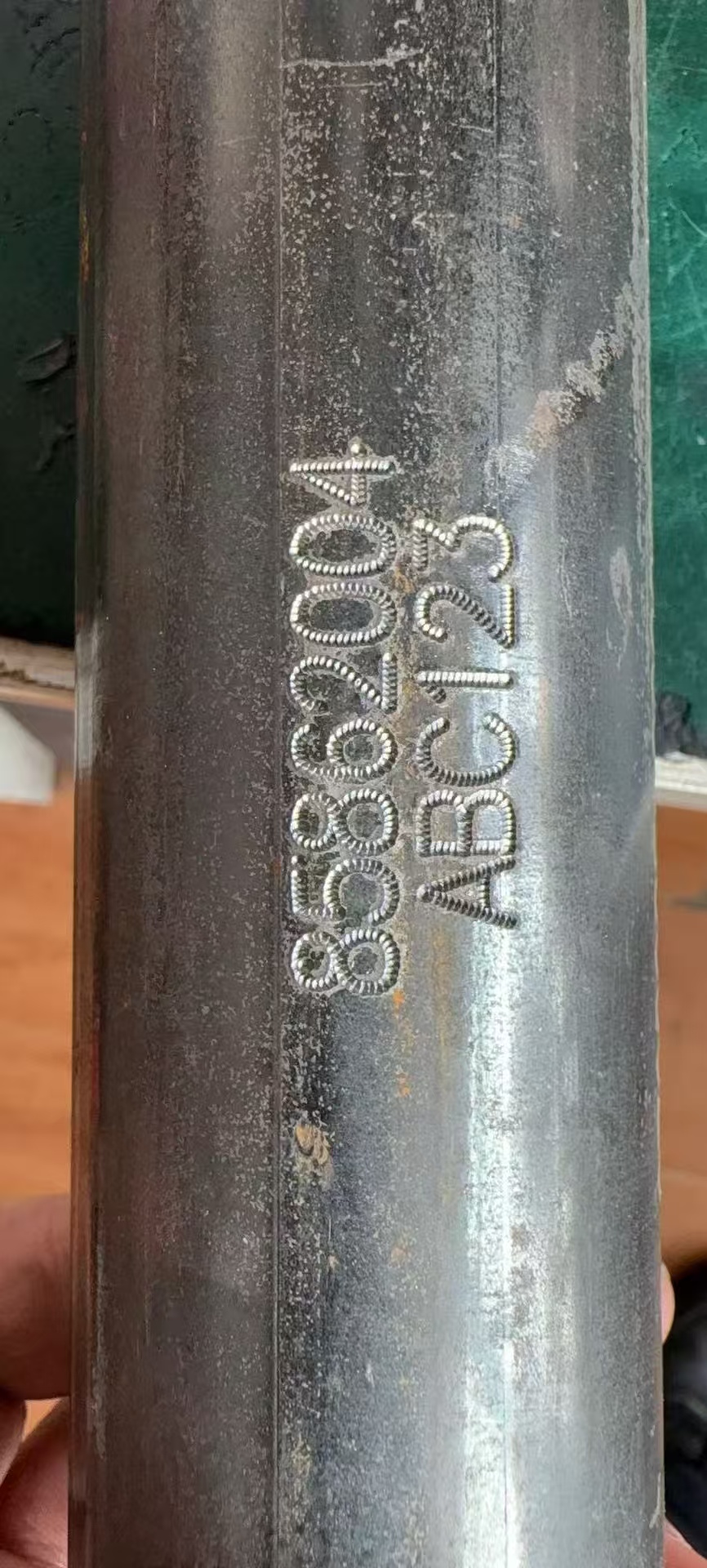 New Designed Electric Marking Machine.