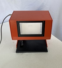 Electric Sculptura machina pro metallo ad nameplate pro ferro