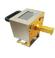 Electric Handheld Dot Peen Marking Apparatus enim Difficile metallum