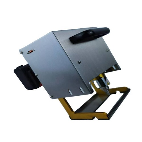 Manus-tenuit Electric ferro Marking Apparatus Flante Fluncations Metal Ars Engine laminam laminam