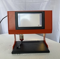 Integrated SCULPTURA machina pro metallo ad nameplate pro ferro