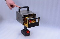 Metallum Marking Handheld Chassis Vin Number Apparatus ad Engine Electric Marking Apparatus