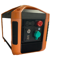 Portable Handheld metallum et non-metallum laser notatis apparatus