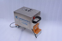 Portable Pneumaticae DOT ACUS COGNING Machina ad Aluminium, Steel