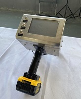 Vin Number DOT Peen Electric pin Veneris Marking Apparatus